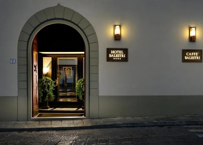 Balestri - Wtb sAlbergo